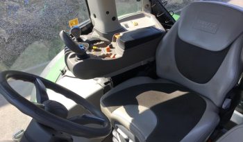 Deutz-Fahr 7250TTV full