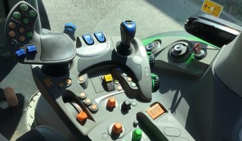 Deutz-Fahr 7250TTV full