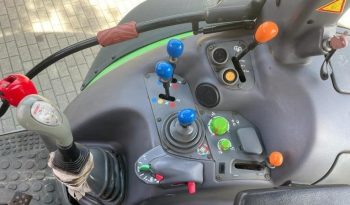 Deutz Agrotron 165.7 full