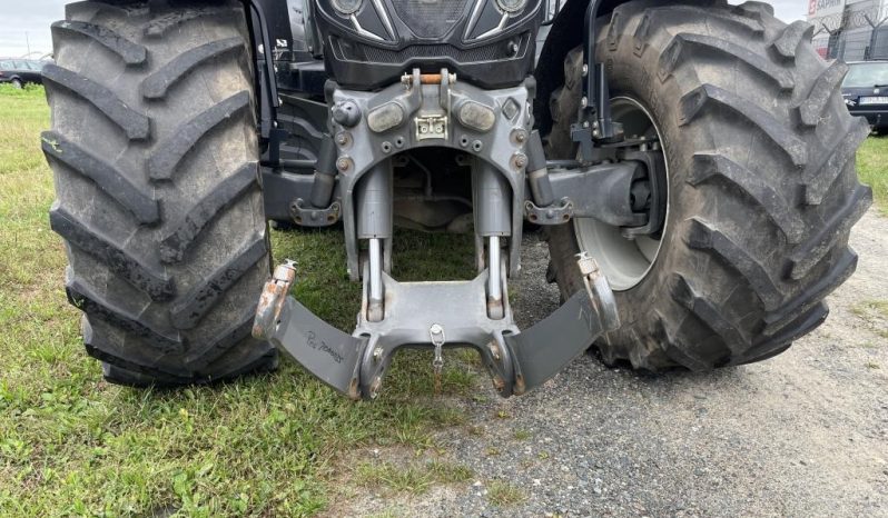 Valtra T174 Active Edition25 full