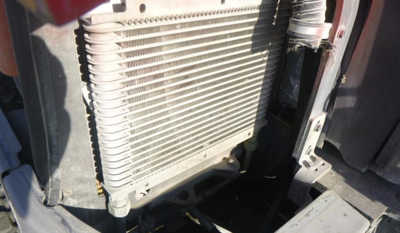 Volvo ECR48C full