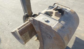 Volvo ECR48C full