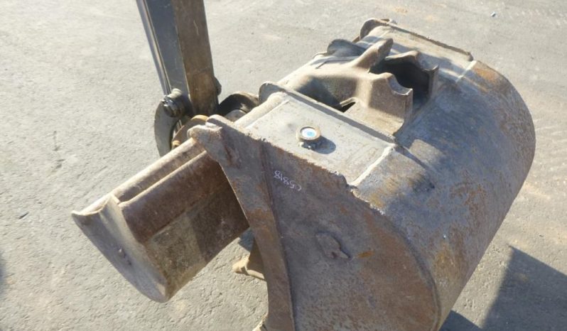 Volvo ECR48C full