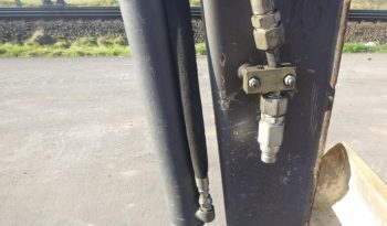 Volvo ECR48C full