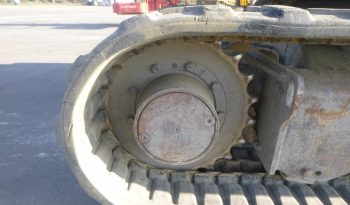 Volvo ECR48C full