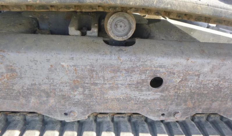 Volvo ECR48C full
