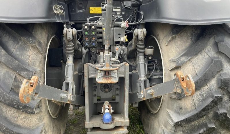 Valtra T174 Active Edition25 full