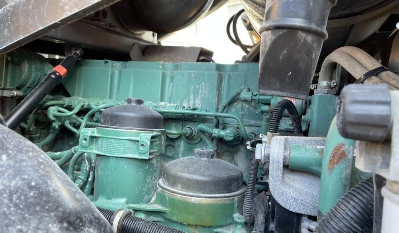 Volvo L110H full