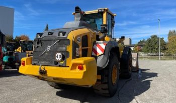 Volvo L110H full