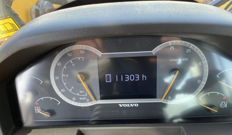 Volvo L110H full