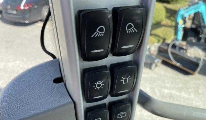 Volvo L110H full