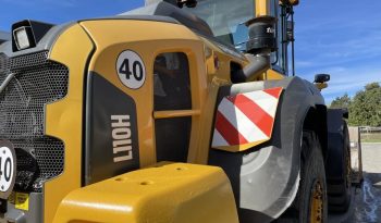 Volvo L110H full