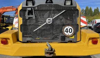 Volvo L110H full
