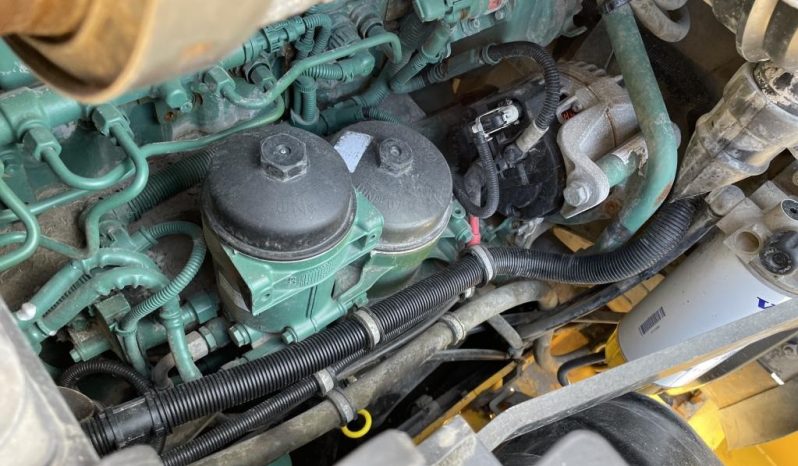 Volvo L110H full