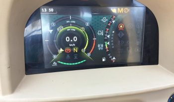 Arbos P5100 Advanced full