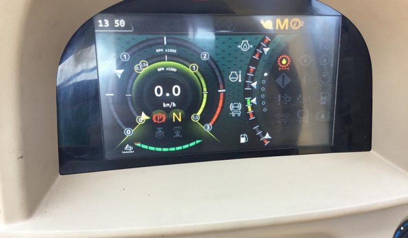 Arbos P5100 Advanced full