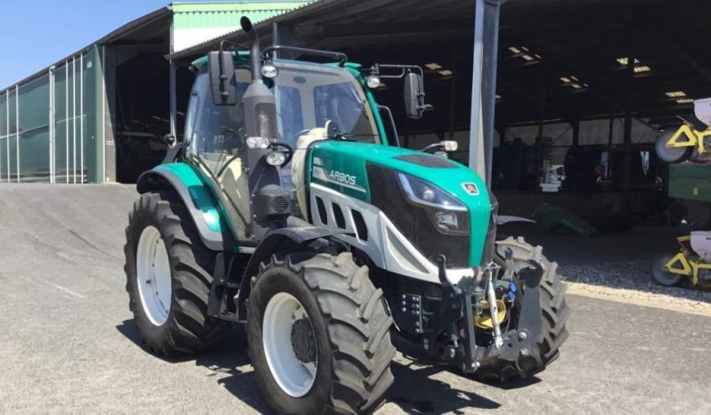 Arbos P5100 Advanced full