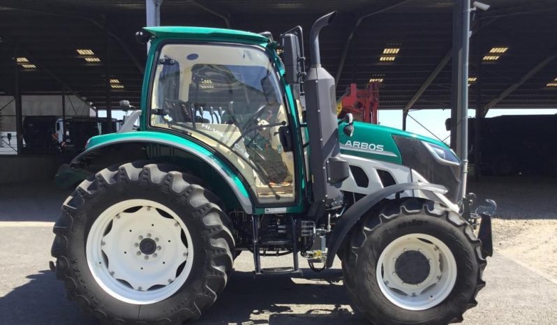 Arbos P5100 Advanced full