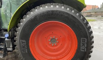 Claas Arion 430 CIS+ full