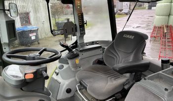 Claas Arion 430 CIS+ full