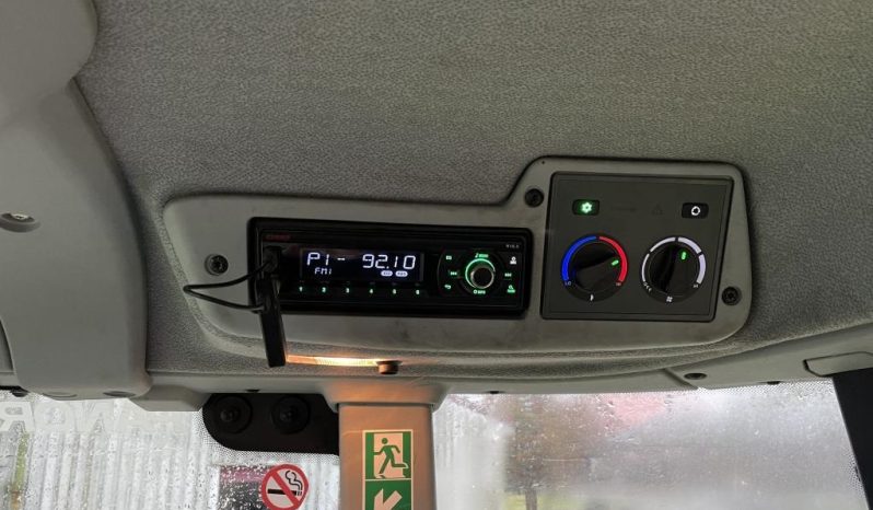 Claas Arion 430 CIS+ full