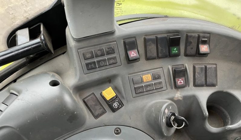 Claas Arion 430 CIS+ full