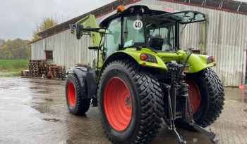 Claas Arion 430 CIS+ full