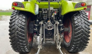 Claas Arion 430 CIS+ full