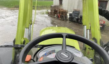 Claas Arion 430 CIS+ full