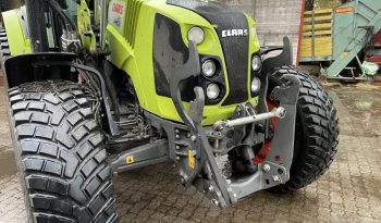 Claas Arion 430 CIS+ full