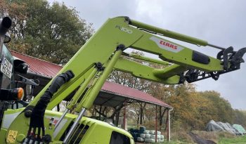 Claas Arion 430 CIS+ full