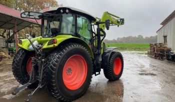 Claas Arion 430 CIS+ full