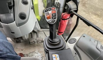 Claas Arion 430 CIS+ full