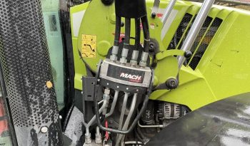 Claas Arion 430 CIS+ full