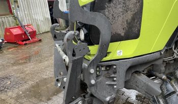 Claas Arion 430 CIS+ full
