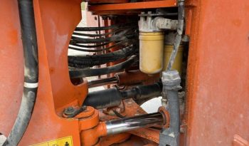 Hitachi ZW310-5B full