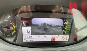 Hitachi ZW310-5B full