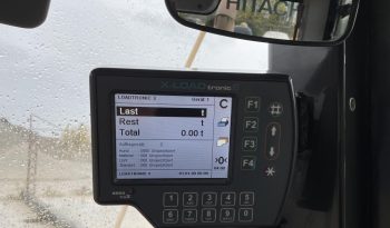 Hitachi ZW310-5B full