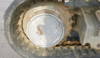 JCB 8025 full