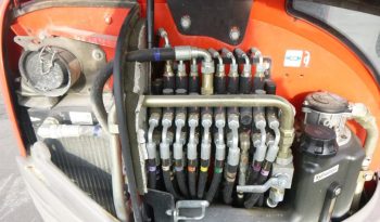 JCB 8025 full