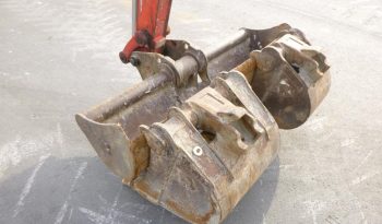 JCB 8025 full