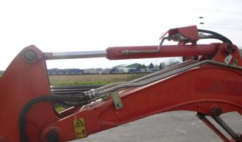 JCB 8025 full