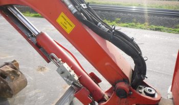 JCB 8025 full