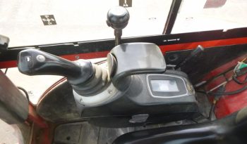 JCB 8025 full