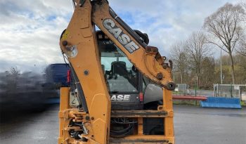 Case 580ST full
