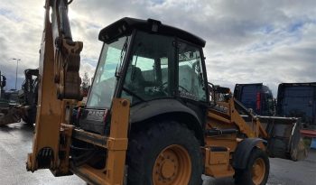 Case 580ST full