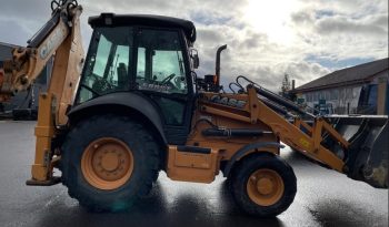 Case 580ST full
