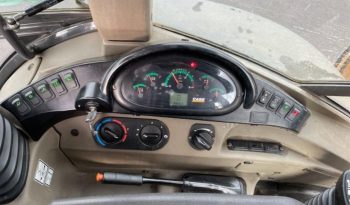 Case 580ST full
