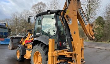 Case 580ST full