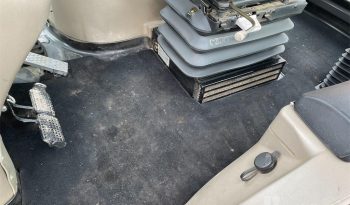 Case 580ST full
